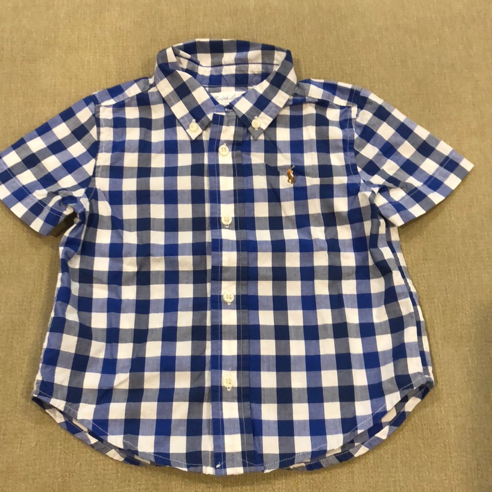 Ralph Lauren Polo Shirt